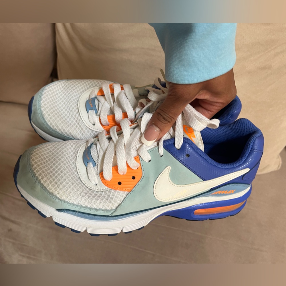 COPY - Nike Airmax Trainers